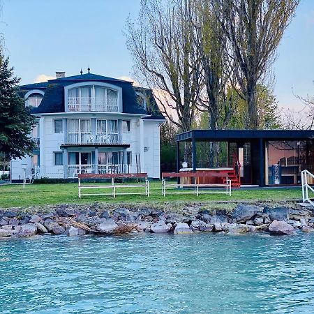 Villa My Lake Zamardi Luaran gambar